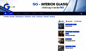 Glasssg.com thumbnail