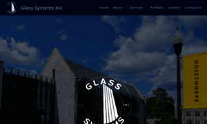 Glasssystems.biz thumbnail