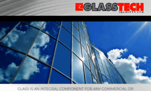 Glasstech.com.au thumbnail