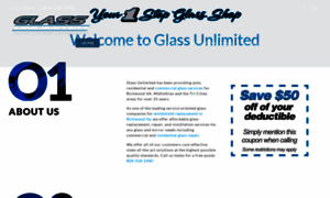 Glassunlimitedva.com thumbnail