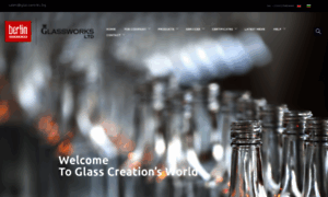 Glassworks.bg thumbnail