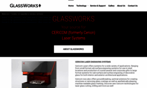 Glassworksna.com thumbnail