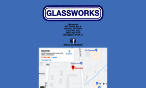 Glassworkstn.com thumbnail
