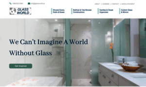 Glassworld.ca thumbnail