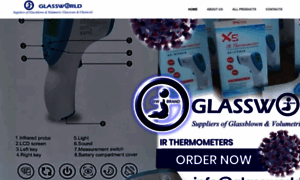 Glassworld.co.za thumbnail
