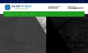 Glassworld.ro thumbnail