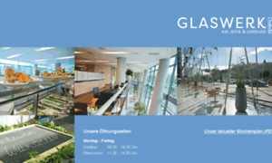 Glaswerk-berlin.de thumbnail