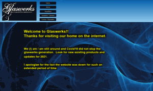 Glaswerks.com thumbnail