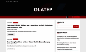 Glatep.us thumbnail