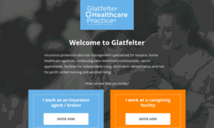 Glatfelterhealthcarepractice.com thumbnail