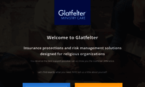 Glatfelterreligiouspractice.com thumbnail