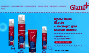 Glatte.ru thumbnail