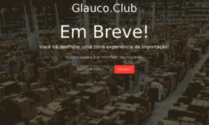 Glauco.club thumbnail