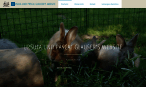 Glauserweb.ch thumbnail