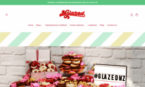 Glazed.co.nz thumbnail