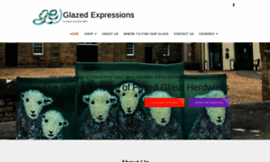 Glazedexpressions.art thumbnail