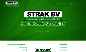 Glazenwasserijstrak.nl thumbnail