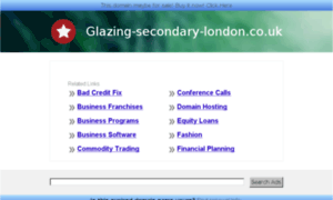 Glazing-secondary-london.co.uk thumbnail