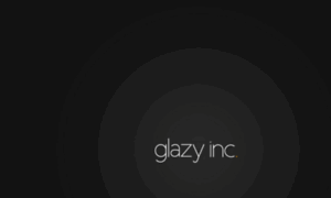 Glazy.com thumbnail