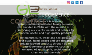 Glcommerceo.com thumbnail