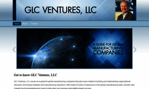 Glcventuresllc.com thumbnail