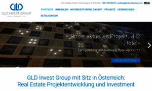 Gld-invest-group.com thumbnail