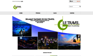 Gle-travel-and-tours.jstore.co thumbnail