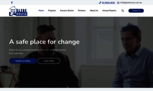 Glebehouse.com.au thumbnail