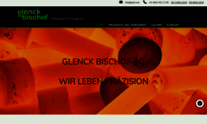 Glebi.com thumbnail