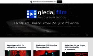 Gledajfilm.movie.blog thumbnail