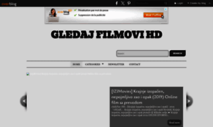 Gledajfilmovihd.over-blog.com thumbnail