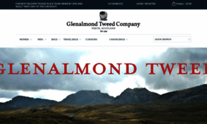 Glenalmond.com thumbnail