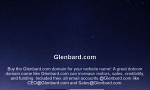 Glenbard.com thumbnail