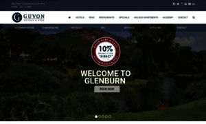 Glenburn.co.za thumbnail