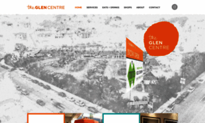 Glencentre.com thumbnail