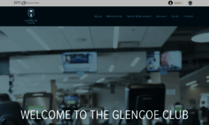 Glencoe.org thumbnail