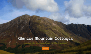 Glencoemountaincottages.co.uk thumbnail