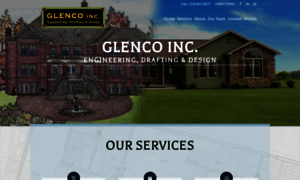 Glencoinc.com thumbnail