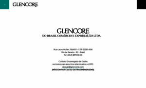 Glencore.com.br thumbnail