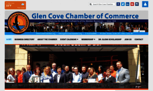 Glencovechamber.org thumbnail