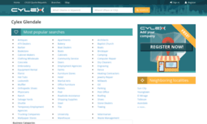 Glendale-az.cylex-usa.com thumbnail