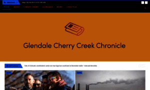 Glendalecherrycreekchronicle.com thumbnail