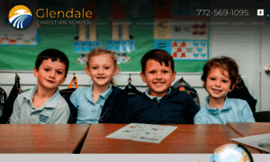 Glendalechristianschool.com thumbnail