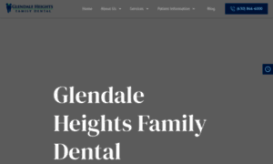 Glendaleheightsfamilydental.com thumbnail