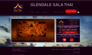 Glendalesalathaiaz.com thumbnail