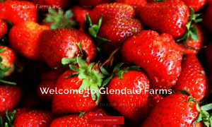 Glendalestrawberryfarm.com thumbnail