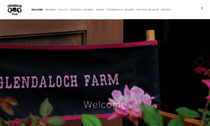 Glendalochfarm.com thumbnail