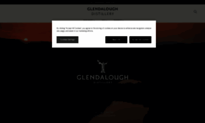 Glendaloughdistillery.com thumbnail
