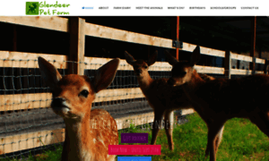 Glendeerpetfarm.ie thumbnail