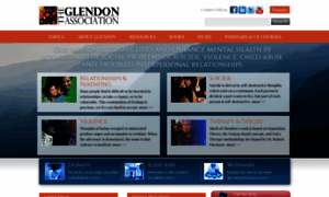 Glendon.org thumbnail